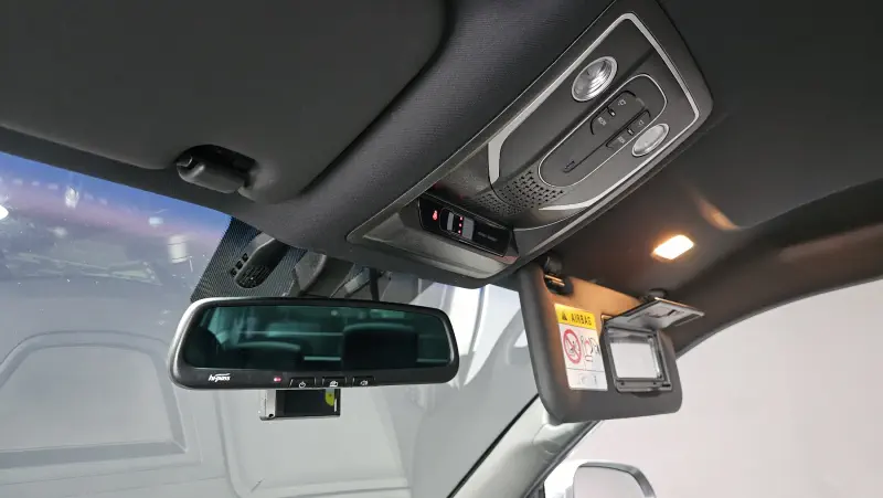 SsangYong Rexton Sports Khan
