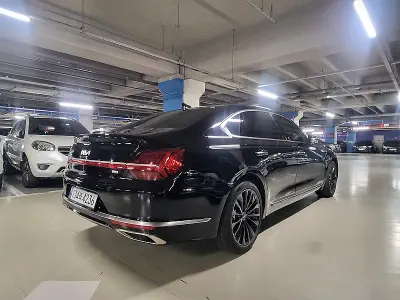 Kia K9