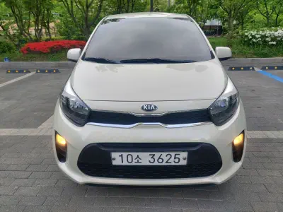 Kia Morning