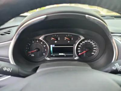 Daewoo Malibu