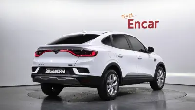 Renault XM3