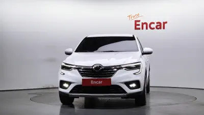 Renault XM3