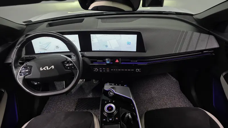 Kia EV6