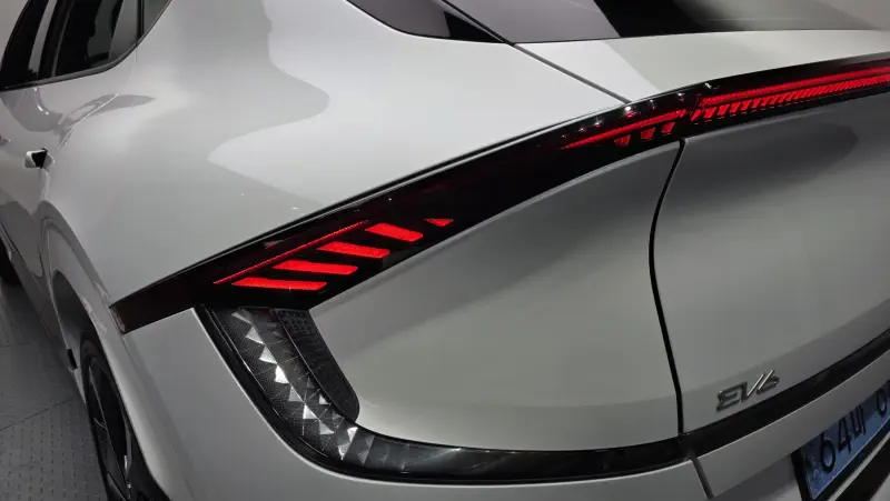 Kia EV6
