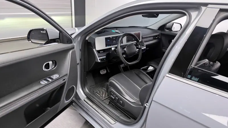 Hyundai Ioniq 5