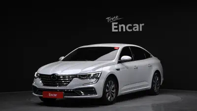 Renault SM6