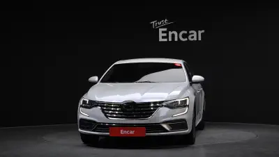 Renault SM6