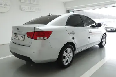 Kia Porte