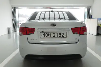 Kia Porte