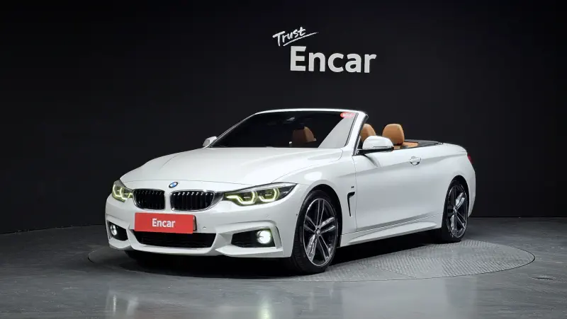BMW 4-Series
