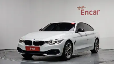 BMW 4-Series