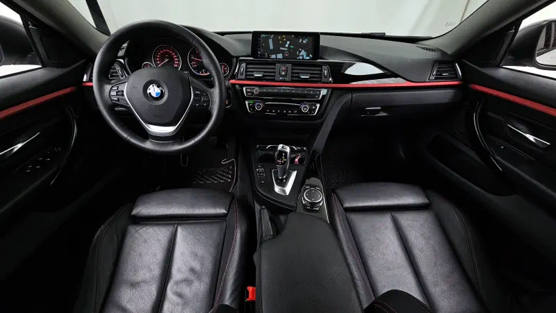 BMW 4-Series