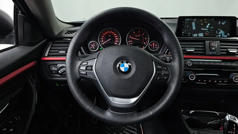 BMW 4-Series