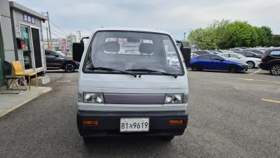 Daewoo labo