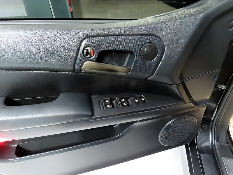 SsangYong Korando Sports
