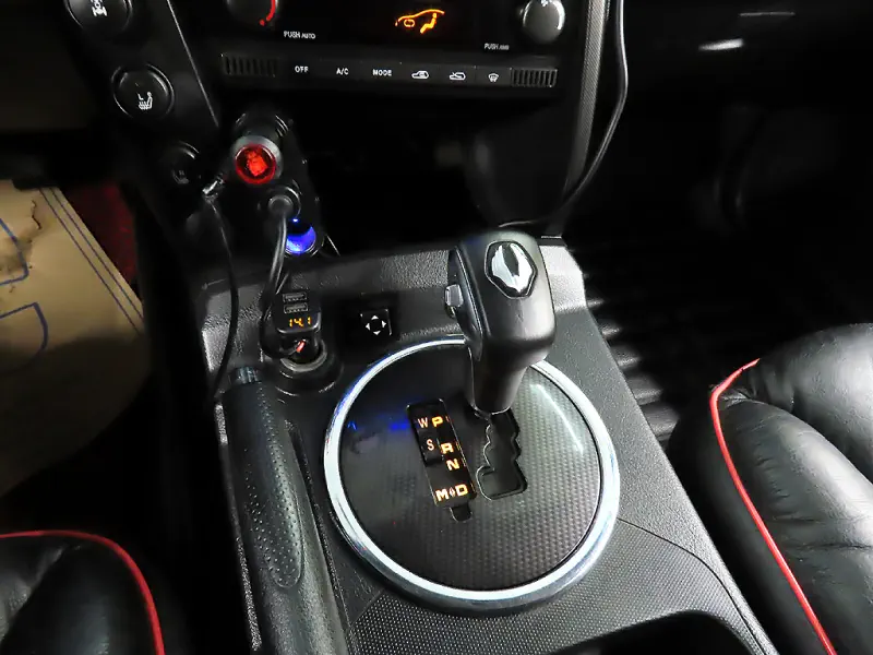 SsangYong Korando Sports