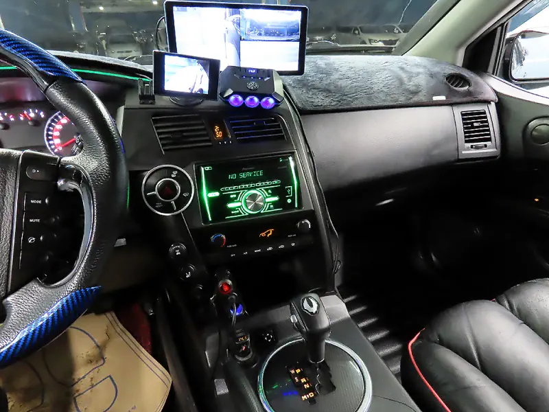 SsangYong Korando Sports