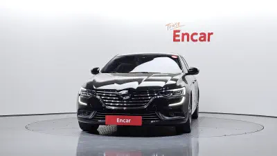 Renault SM6