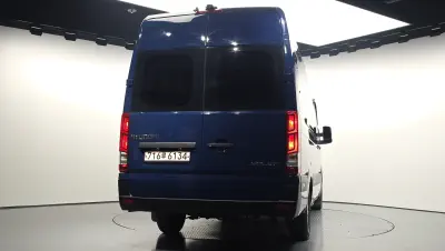Hyundai H1
