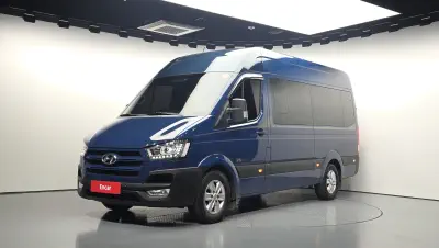 Hyundai H1