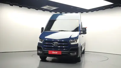 Hyundai H1