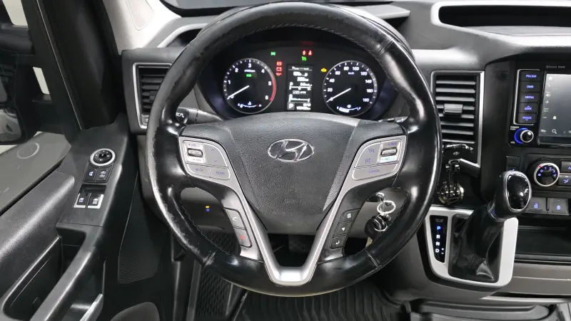 Hyundai H1