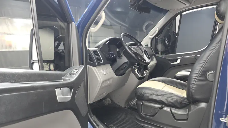 Hyundai H1