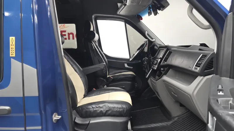 Hyundai H1