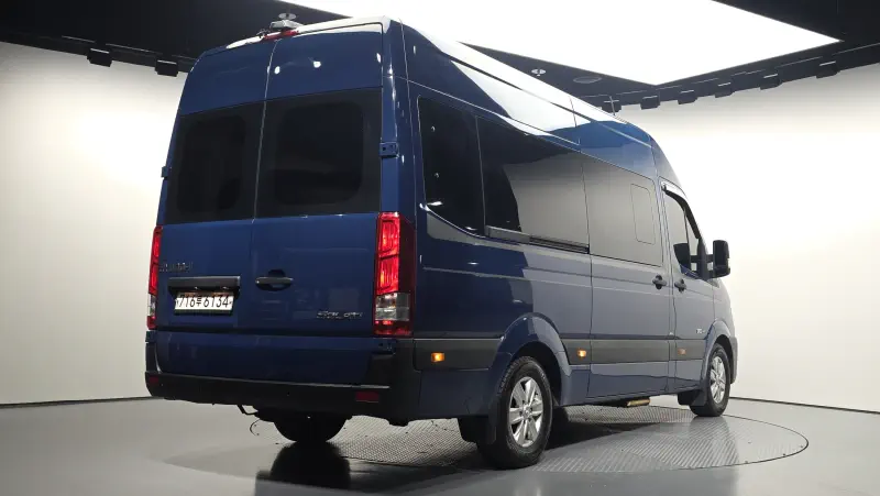 Hyundai H1