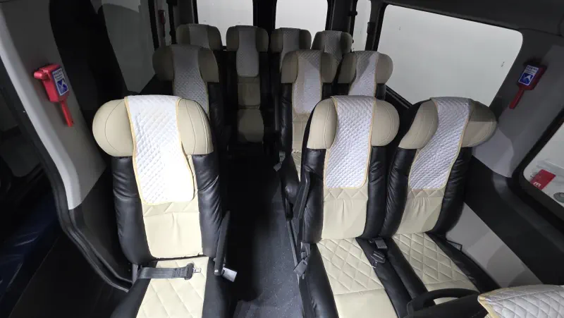 Hyundai H1