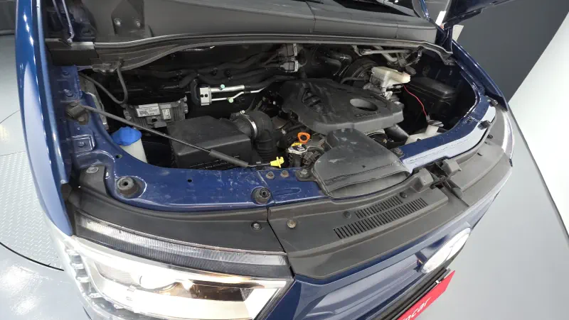 Hyundai H1
