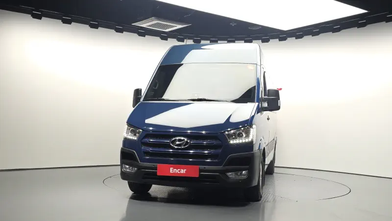 Hyundai H1