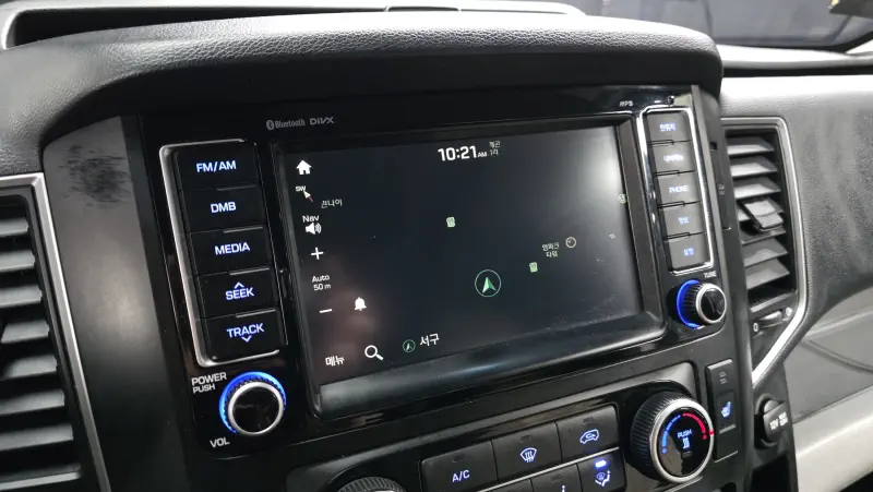 Hyundai H1