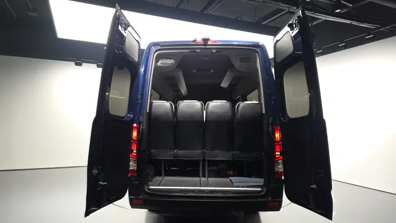 Hyundai H1