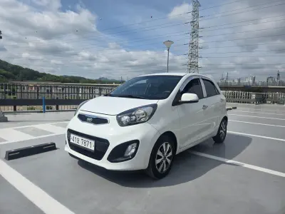 Kia Morning