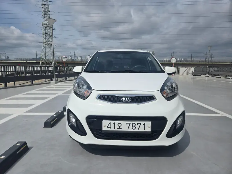 Kia Morning
