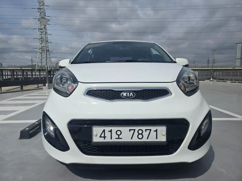 Kia Morning