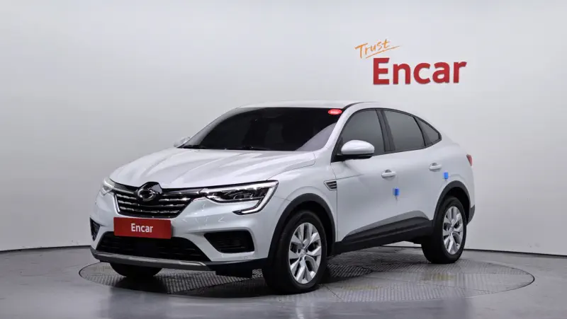 Renault XM3