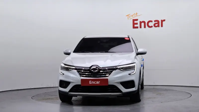 Renault XM3