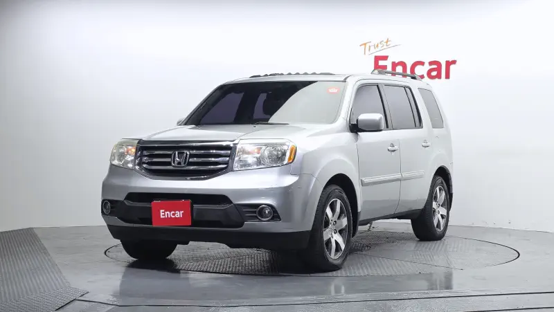 Honda PILOT