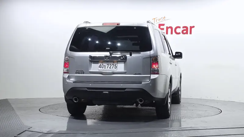 Honda PILOT