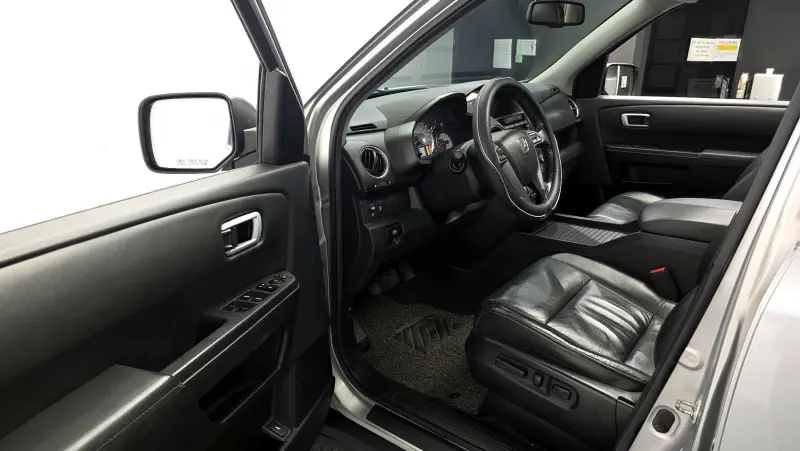 Honda PILOT
