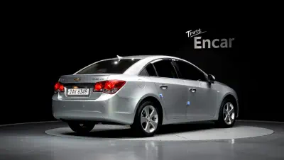 Daewoo Cruze