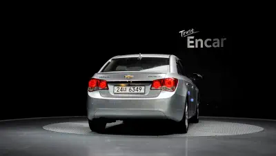 Daewoo Cruze