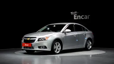 Daewoo Cruze