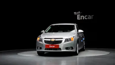 Daewoo Cruze