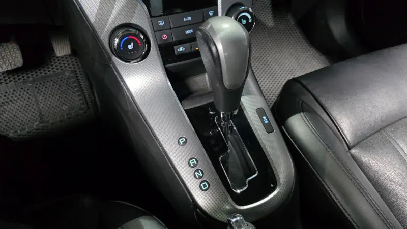 Daewoo Cruze