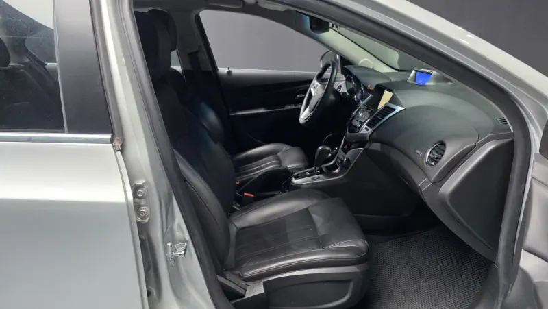 Daewoo Cruze