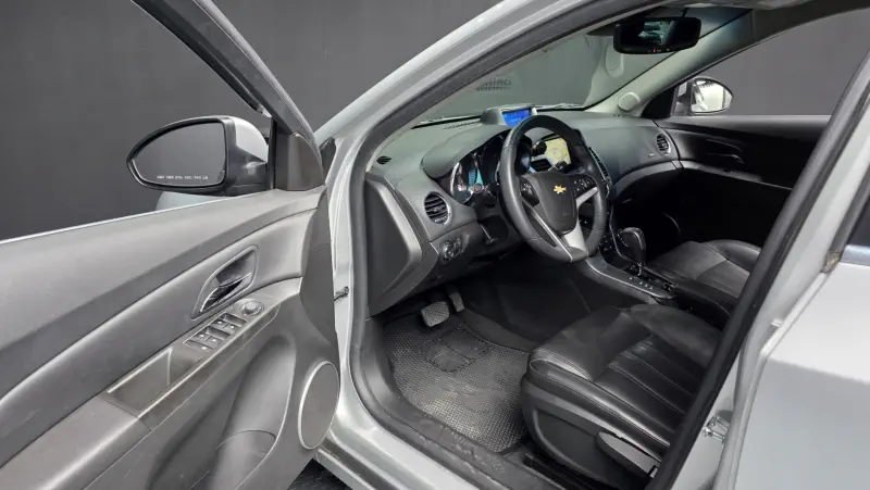 Daewoo Cruze