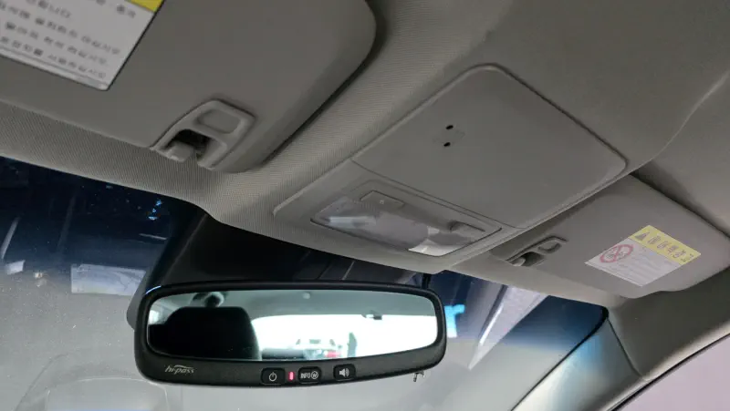 Daewoo Cruze